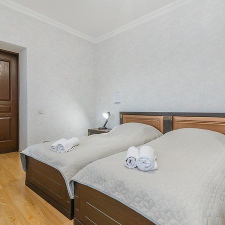 Alvani Inn K'vemo Alvani Luaran gambar