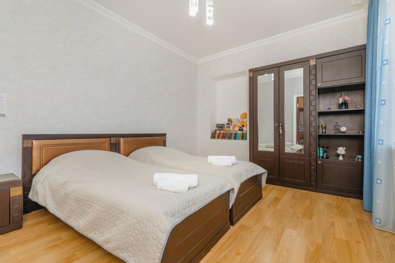 Alvani Inn K'vemo Alvani Luaran gambar
