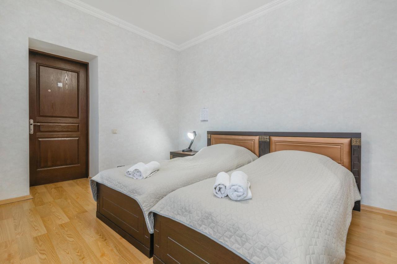 Alvani Inn K'vemo Alvani Luaran gambar